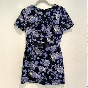 Super cute mini dress